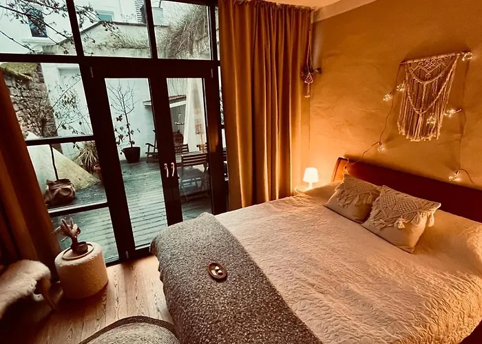 Apartment Am Schloss - Flair