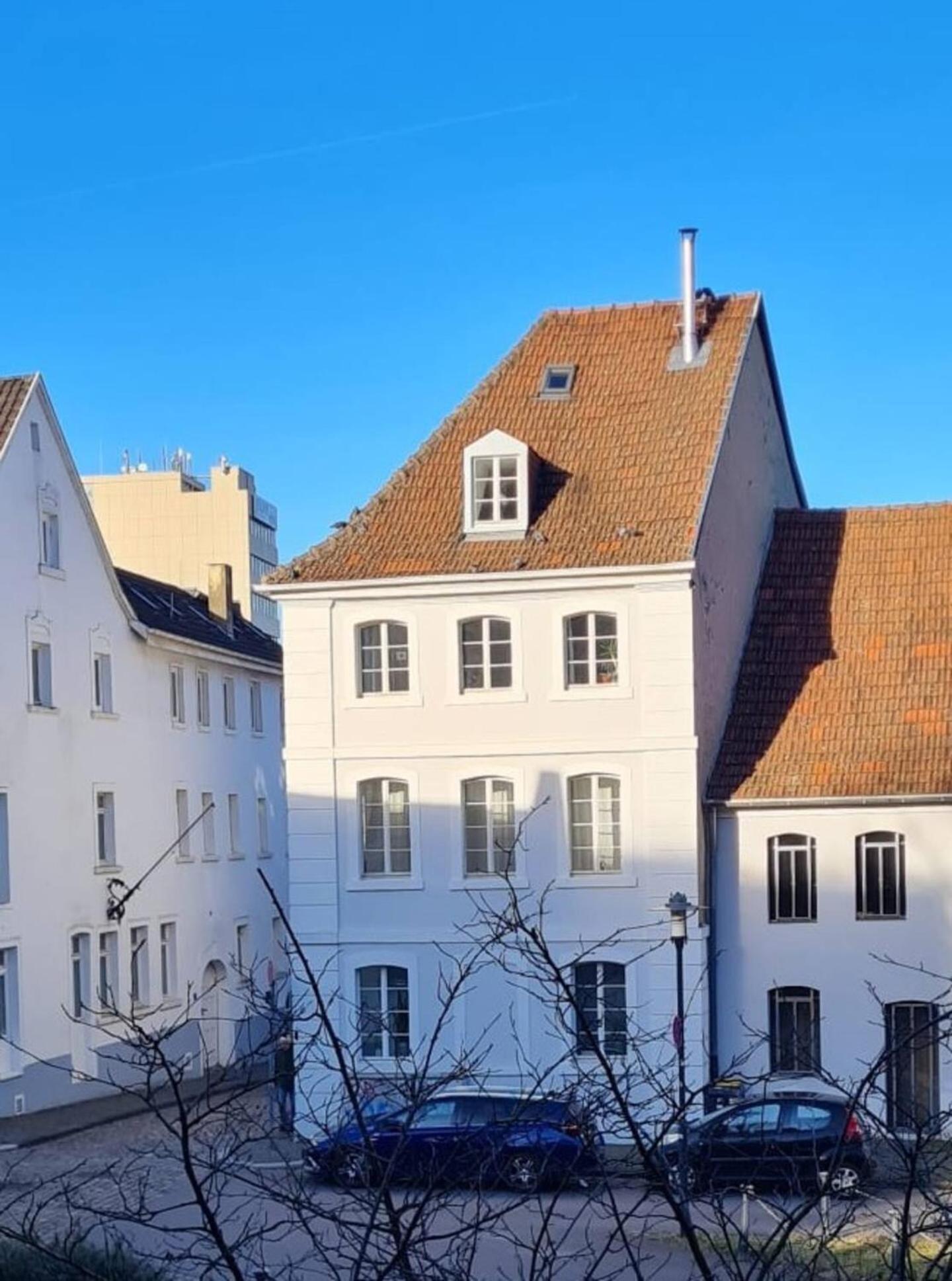 Am Schloss - Flair Saarbruecken