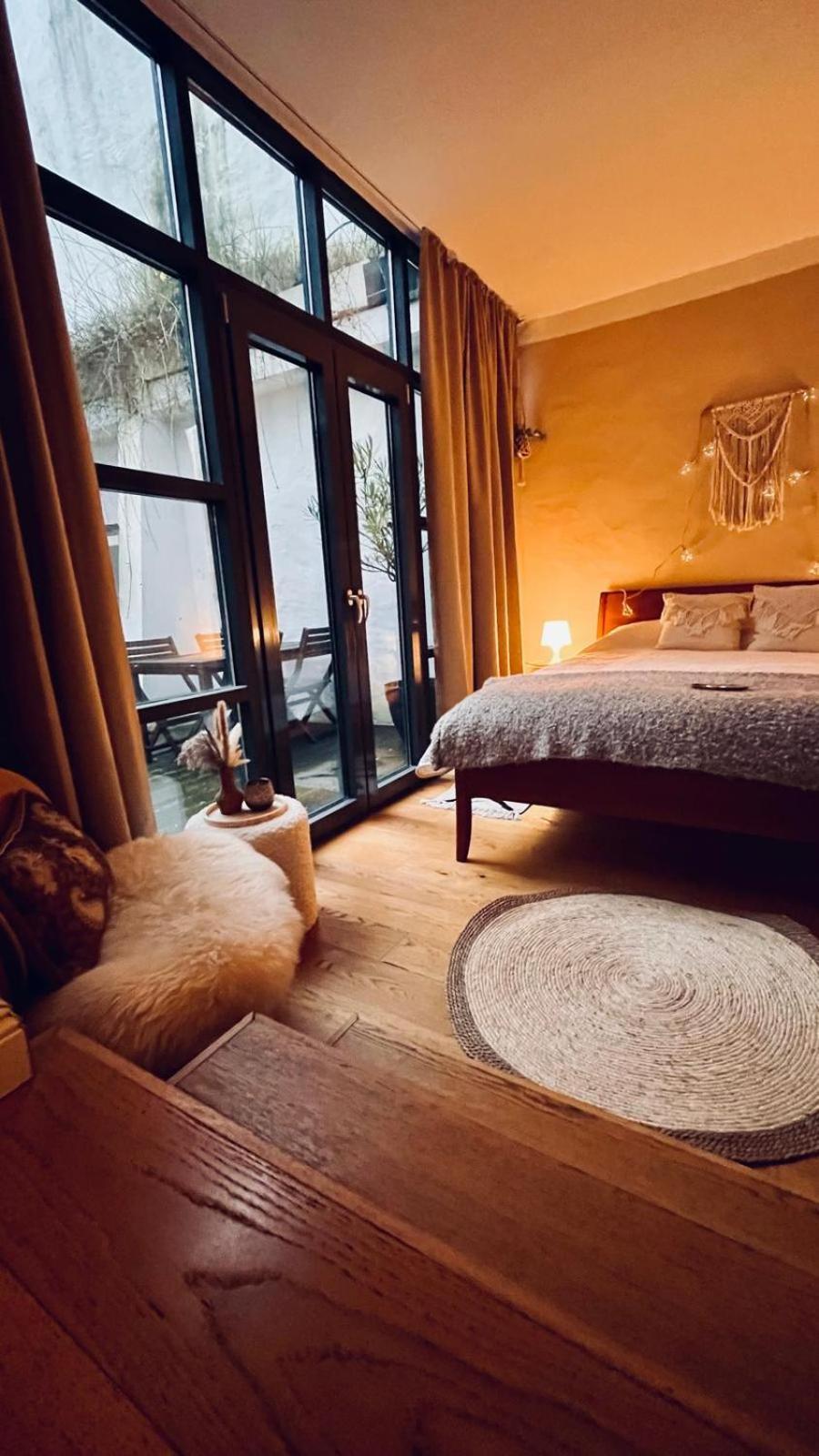 Apartment Am Schloss - Flair