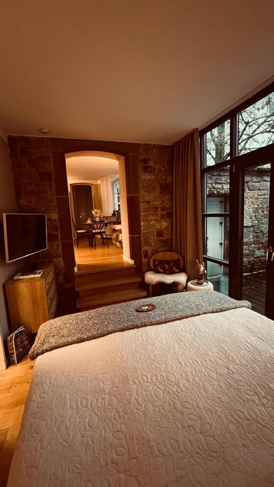 Am Schloss - Flair Apartment *
