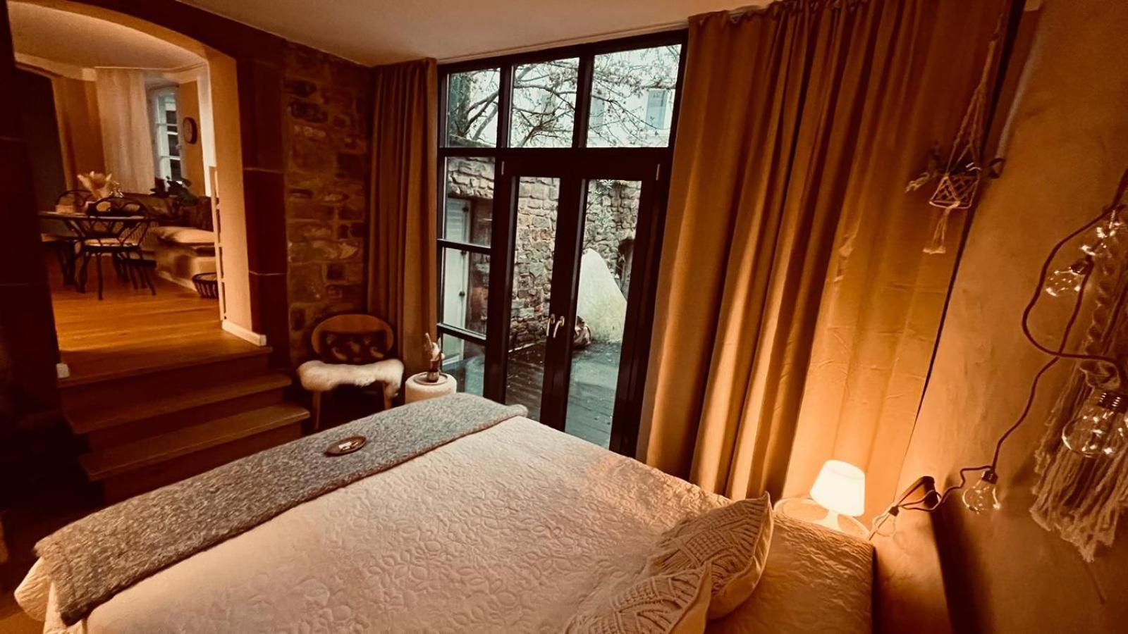 Apartment Am Schloss - Flair Saarbruecken