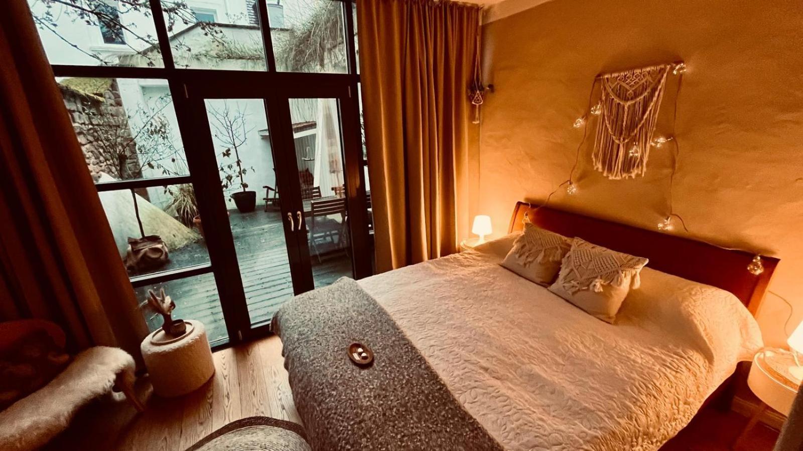 Apartment Am Schloss - Flair