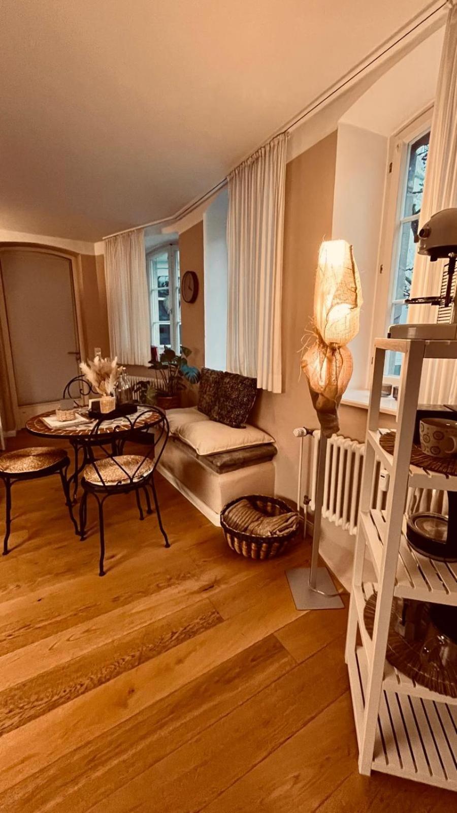 Apartment Am Schloss - Flair *